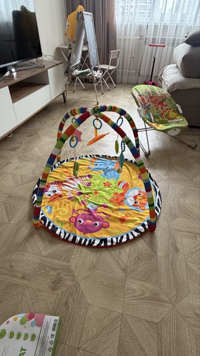Продам детский коврик