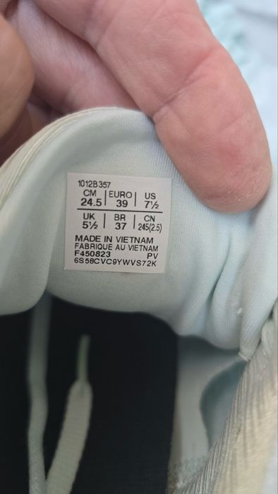 Asics дамски маратонки GEL-KAYANO 30, 39номер