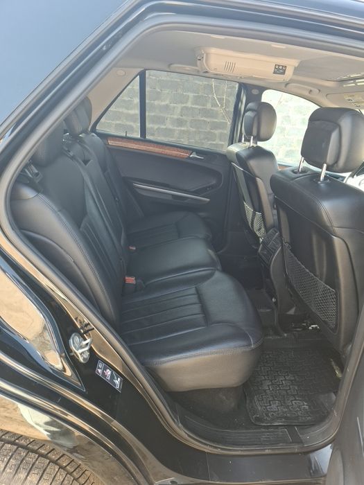 Mercedes ML 350 продаётся