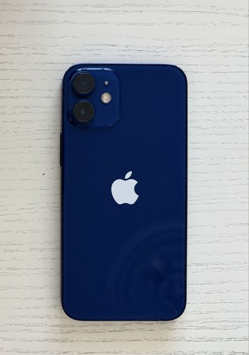 iPhone 12 mini (Оригинал, Б/У)