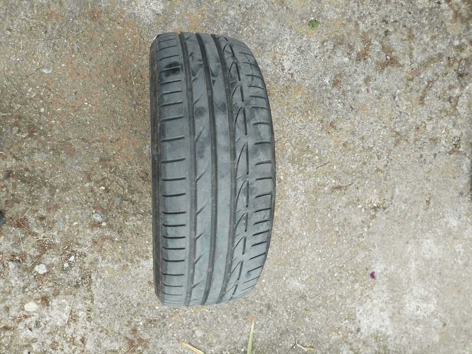 Гуми Bridestone Potenza S001 R17 45 205 дот 2019