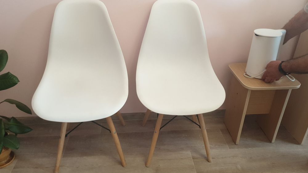 Стулья в стиле Eames