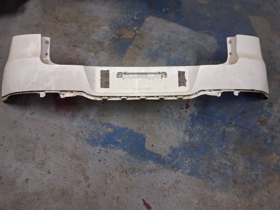 Bară spate pentru tiguan 2016