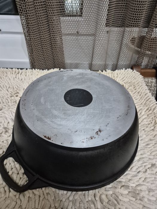 Продам казан Kukmara