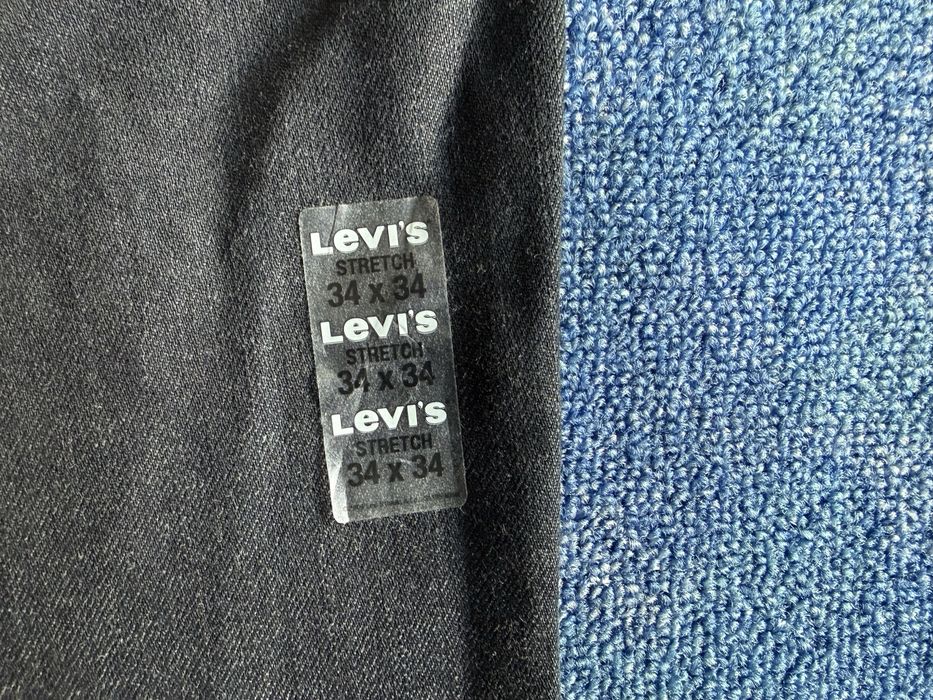 Levi’s / Levis 510 Super Skinny Jeans ОРИГИНАЛНИ мъжки дънки - 31