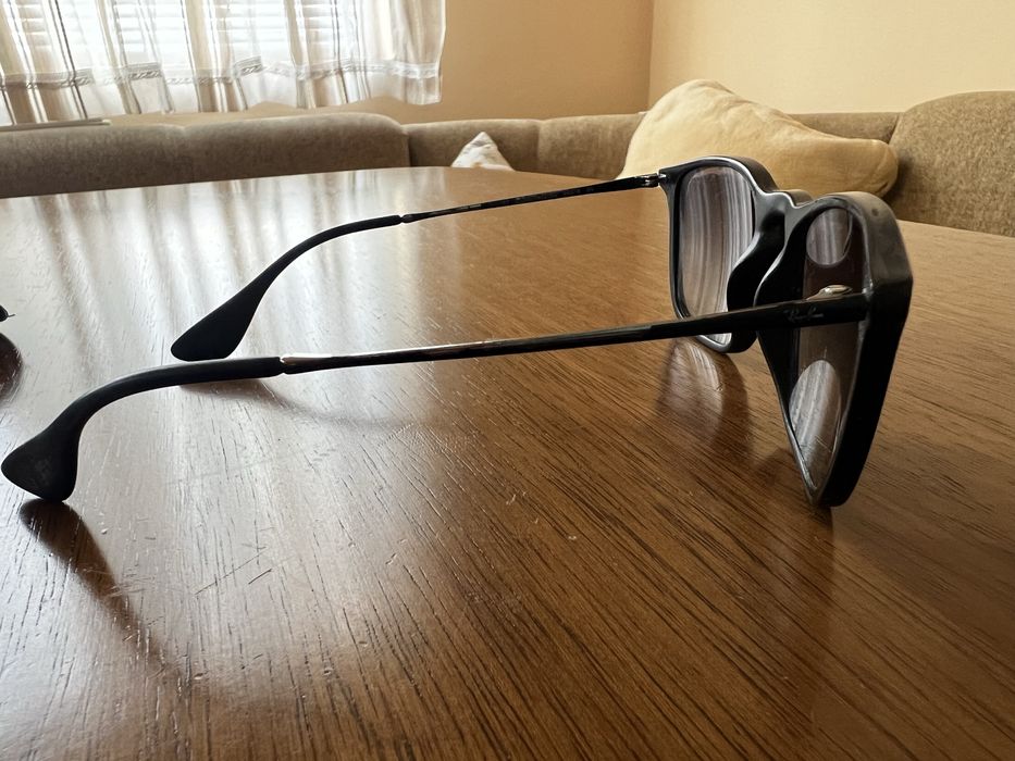 Слънчеви очила Rayban