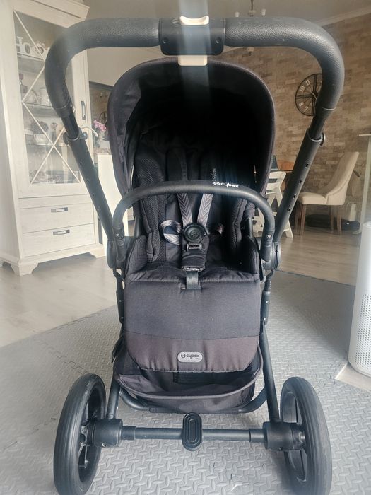 Cybex Balios S Lux