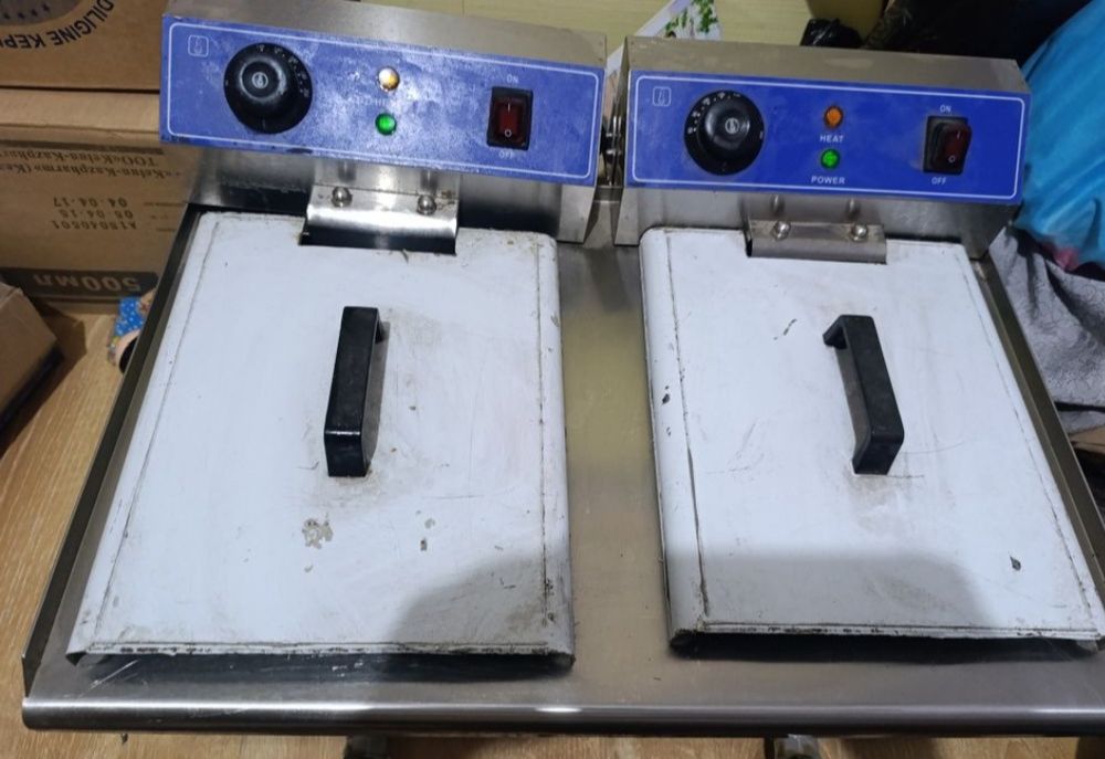 Фрютерница, Фрутерница, чикен, тостер, жарющие тостер, плита