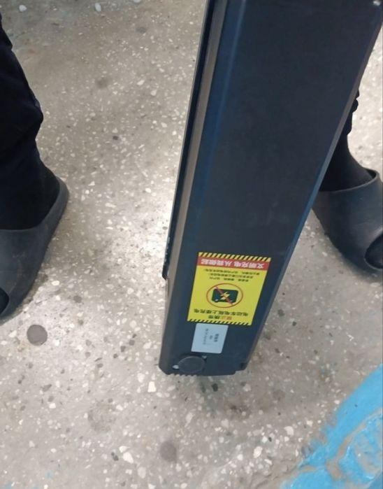 Продам электровелосипед срочно!!