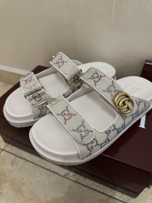 Дамски сандали Gucci