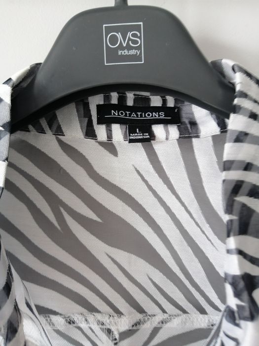 Дамски блузи, естествена коприна