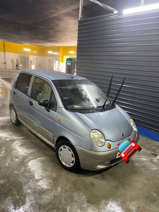 Arendaga beriladi matiz