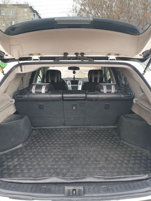 Продам Lexus RX 400H