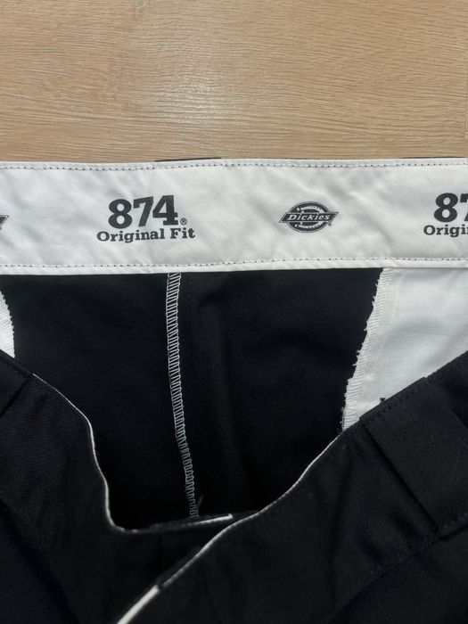 Dickies 874 мъжки панталон W36-8