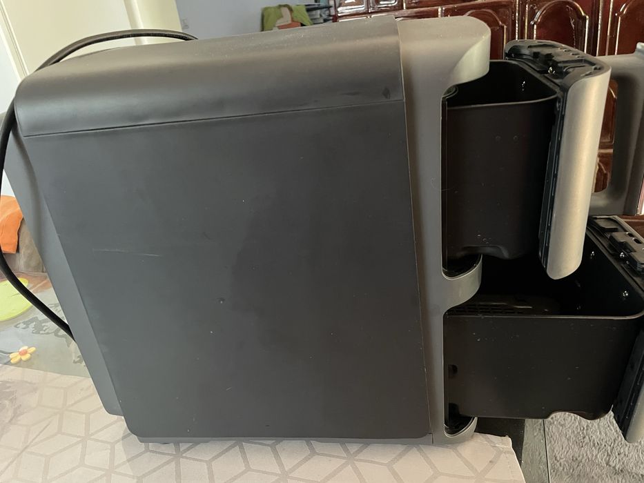 Airfryer NINJA vertical