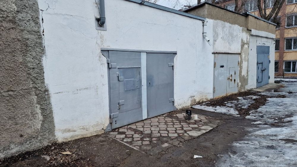 Продам гараж на 103 квартале