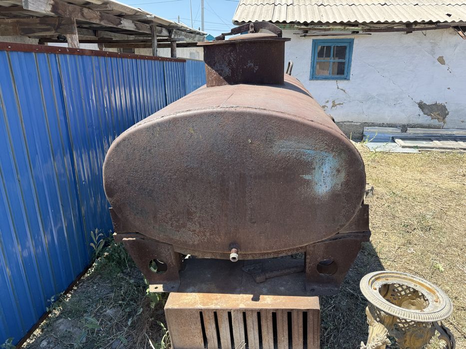 продам Цистерну, 250000