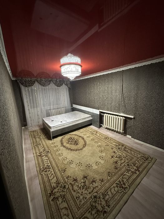 сдам 2х комнт квартиру на длительный срок