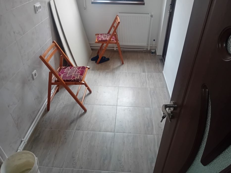 Ap 3 cam Aleea Ulmilor renovat 65mp parter balcon