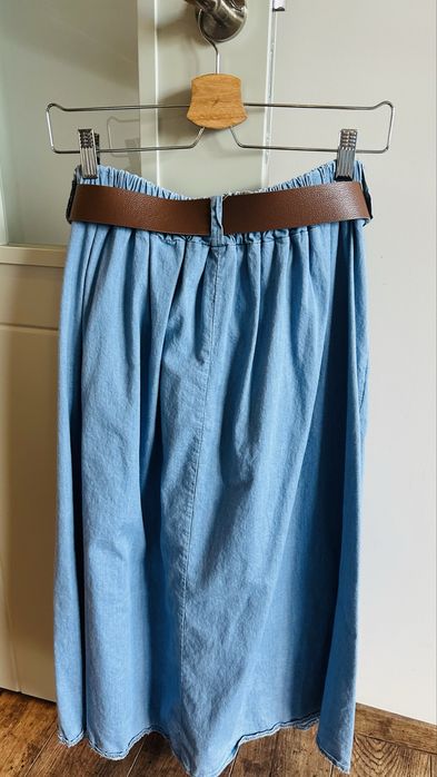 Дънкова пола на BSB jeans
