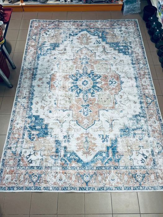 Covor 210×300 antiderapant