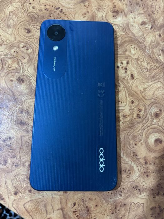 Продается OPPO A17