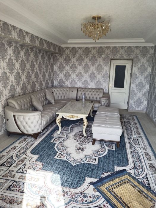 Фергана центр Азия гостиница Новостройка дом.