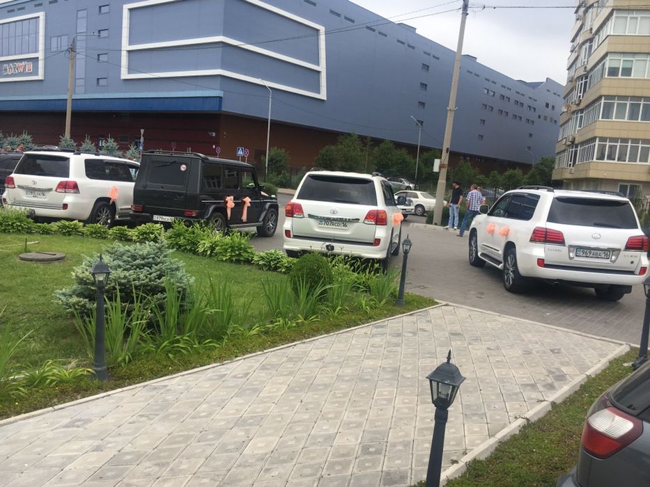 Аренда Прокат авто