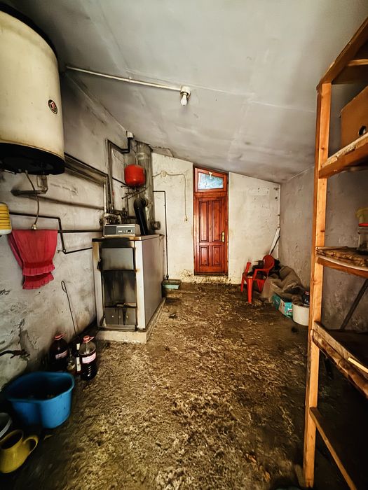 Casă de vânzare Beiuș – Str. Teiului | Teren 250 mp | P+M