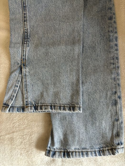 Дамски дънки RESERVED