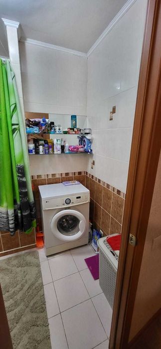 Продам квартиру в 20-мкр