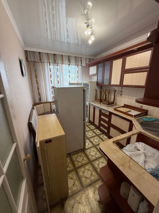 Продам 1 ком квартиру