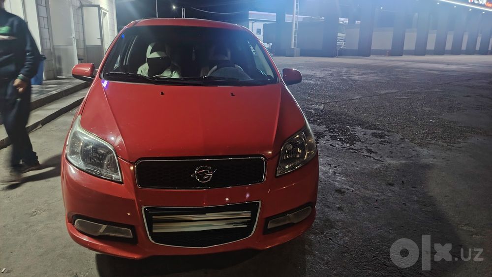 Nexsi 3 export ravon sotiladi