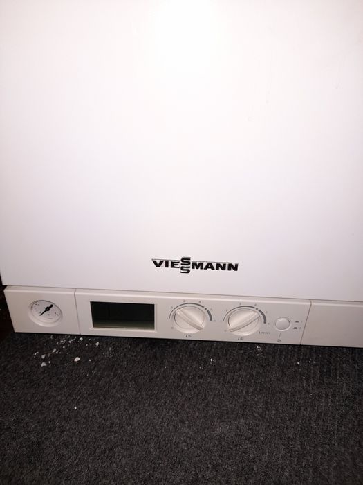 Centrala gaze Viesmann