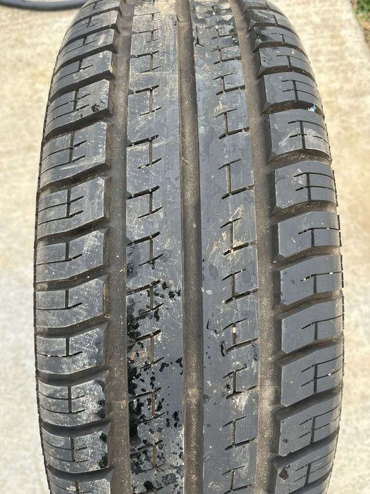 Оригинална резервна гума за VW transporter