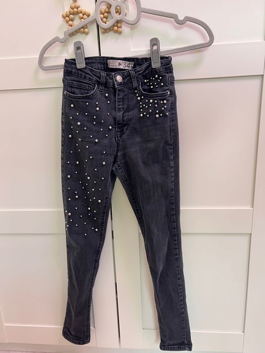 Дамски дънки,размер С/Хс