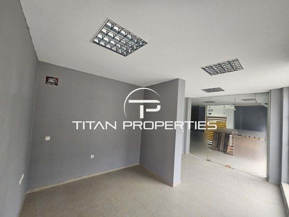 Ексклузивна оферта! Магазин в ж.к Меден Рудник зона Д