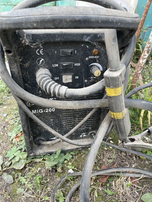 Продам кемпинг апарат