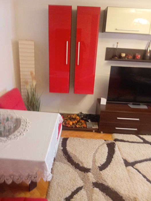Apartament de vînzare la vilă