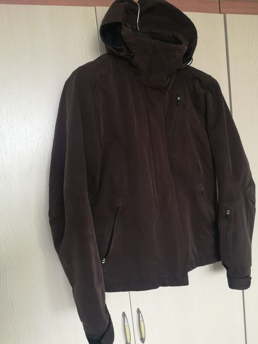 Geaca ski snowboard Storm Swiss impermeabila