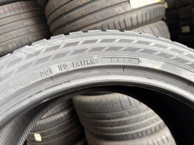 275/40/20 315/35/20 YOKOHAMA 4бр