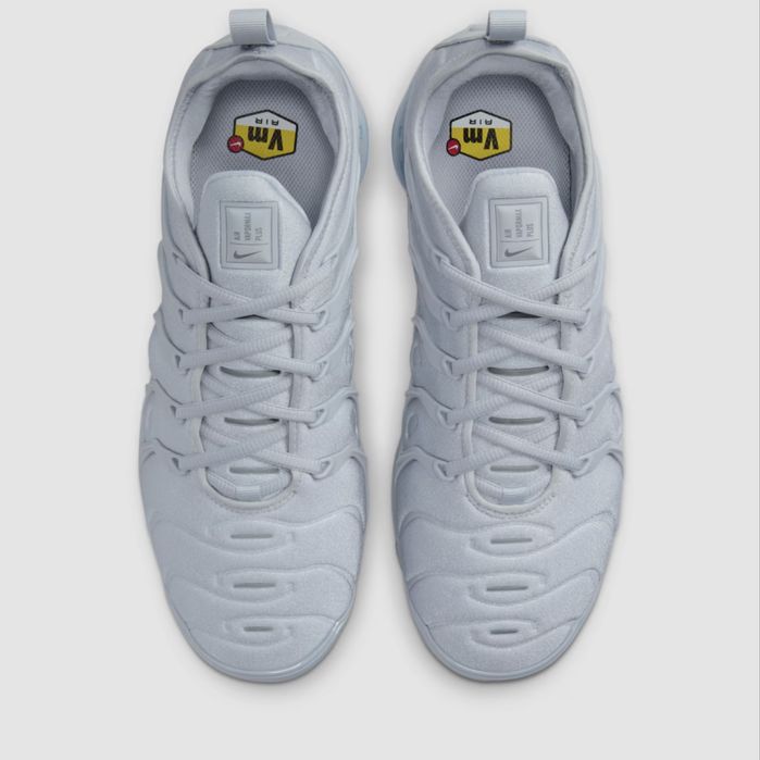 Промо! Nike Vapormax White