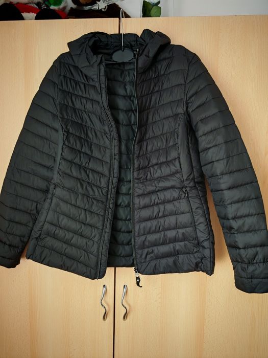 Geaca toamna dama, mărime M