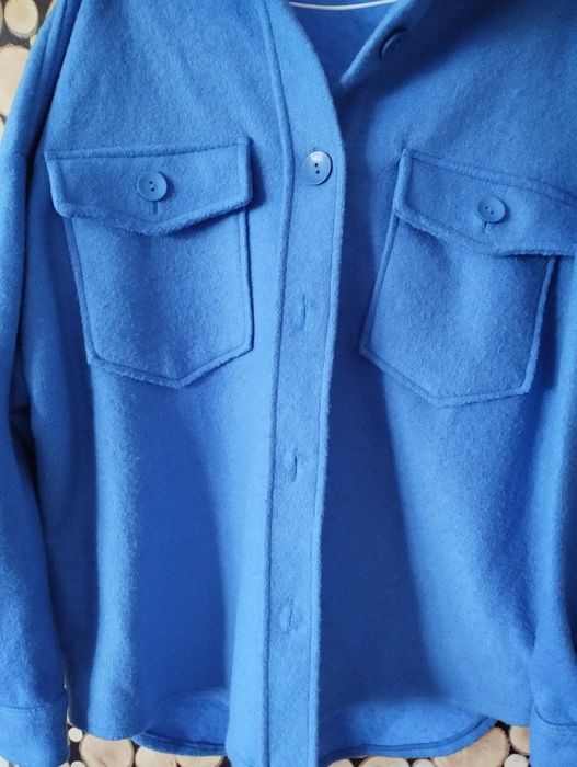 Страхотна ризка на Карма, носена е само два пъти в отлично състояние