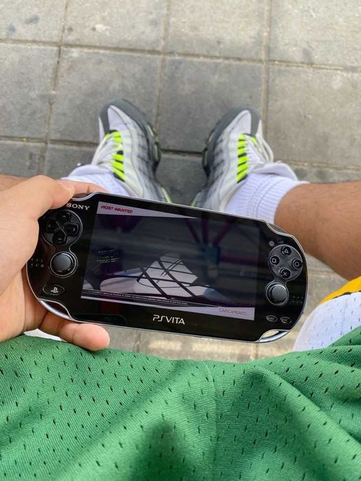 Установка игр PSP,PS Vita,Nintendo Switch, Lite,Oled