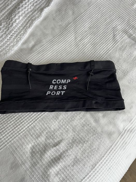 Колан за бягане compressport