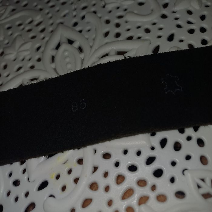 Curea piele s oliver