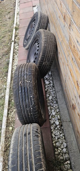 Roti de tabla cu cauciuc