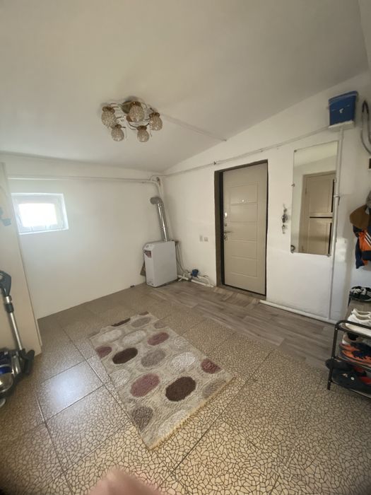 Ақжар үй сатылады