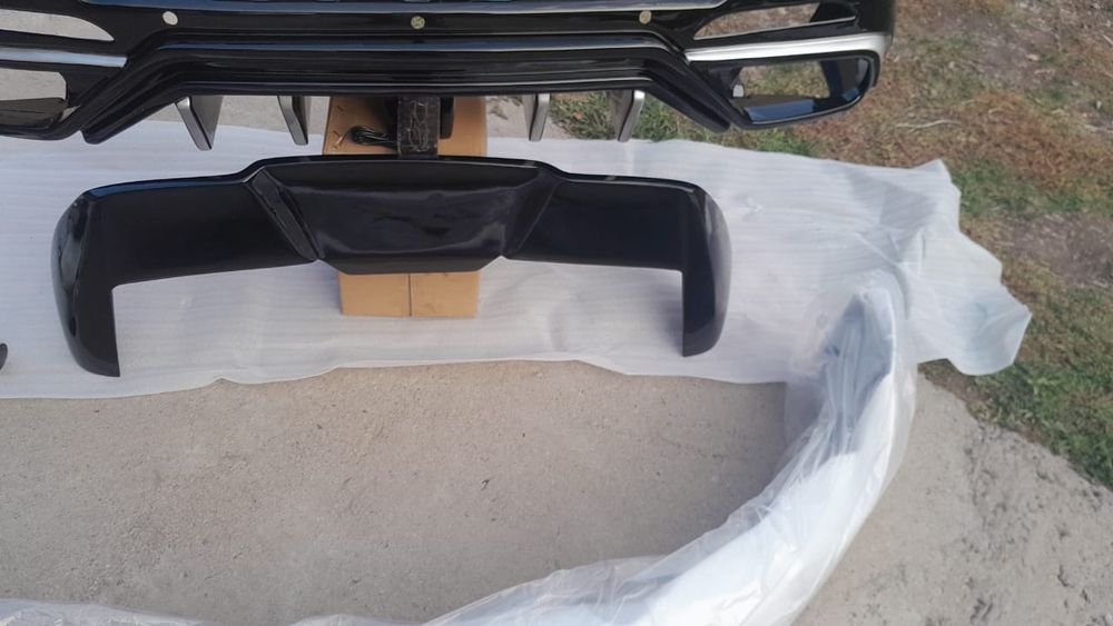 Авто тюнинг. "Чанган х5"